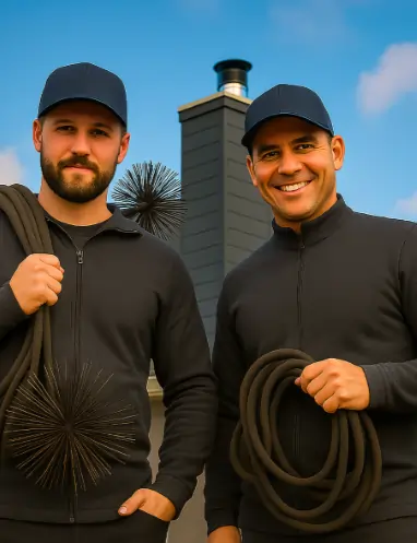 About Chimney Sweep Burnaby